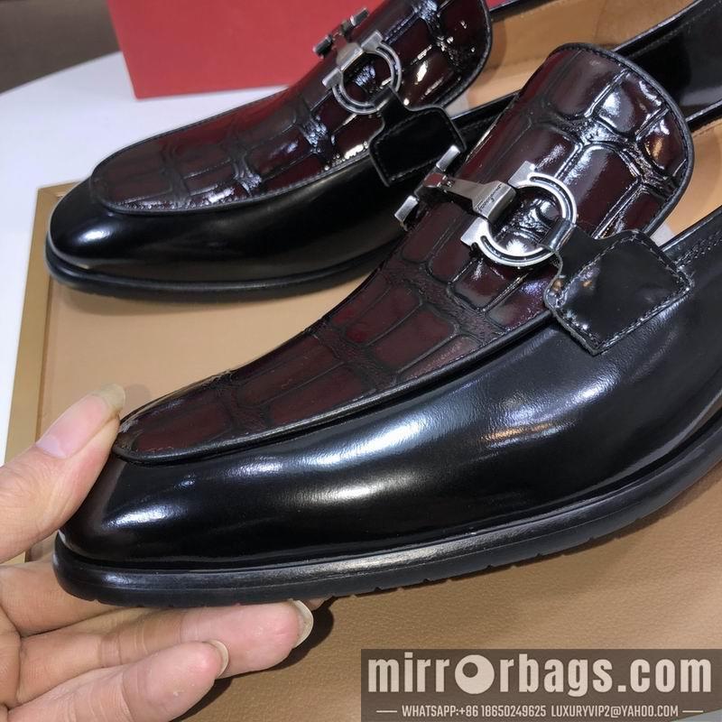 Ferragamo Shoes Ferragamo sz38-45 hnh0327