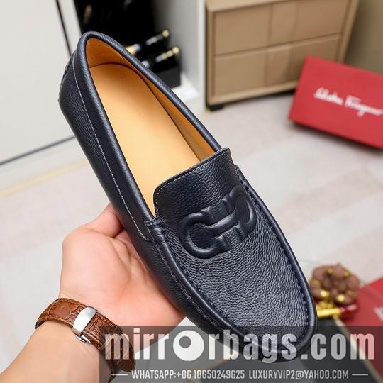 Ferragamo Shoes Ferragamo sz37-46 mnh0348