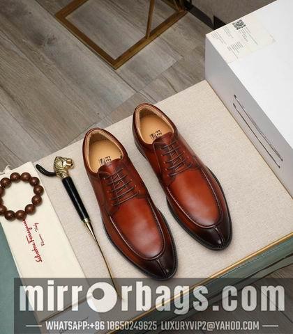 Ferragamo Shoes Ferragamo sz38-45 mnh0407
