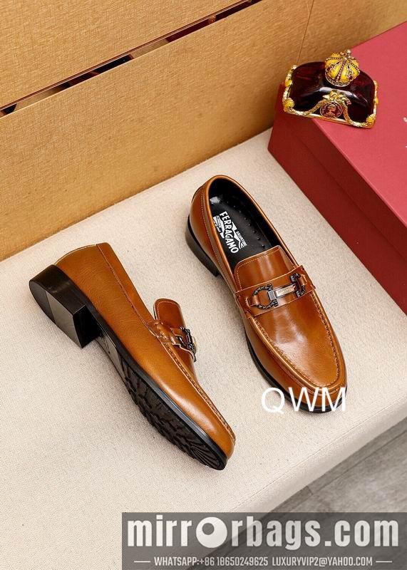 Ferragamo Shoes Ferragamo sz38-45 2C WM0703