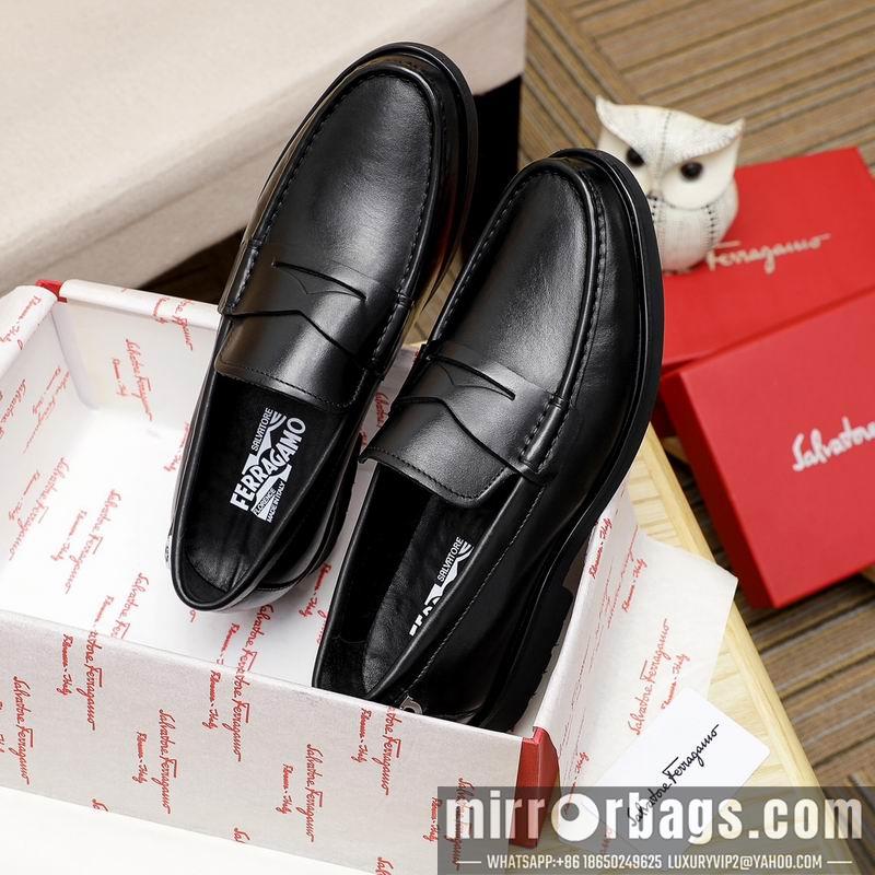 Ferragamo Shoes Ferragamo sz38-45 hnh0271