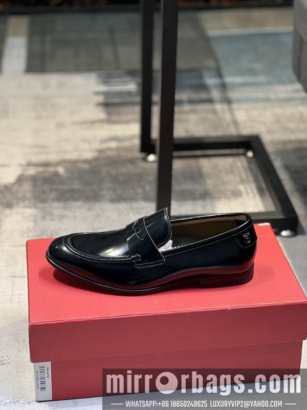 Ferragamo Shoes Ferragamo sz39-44 hnm0249