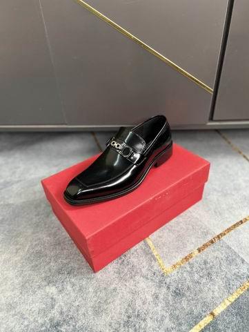 Ferragamo Shoes Ferragamo sz38-44 mnh02215