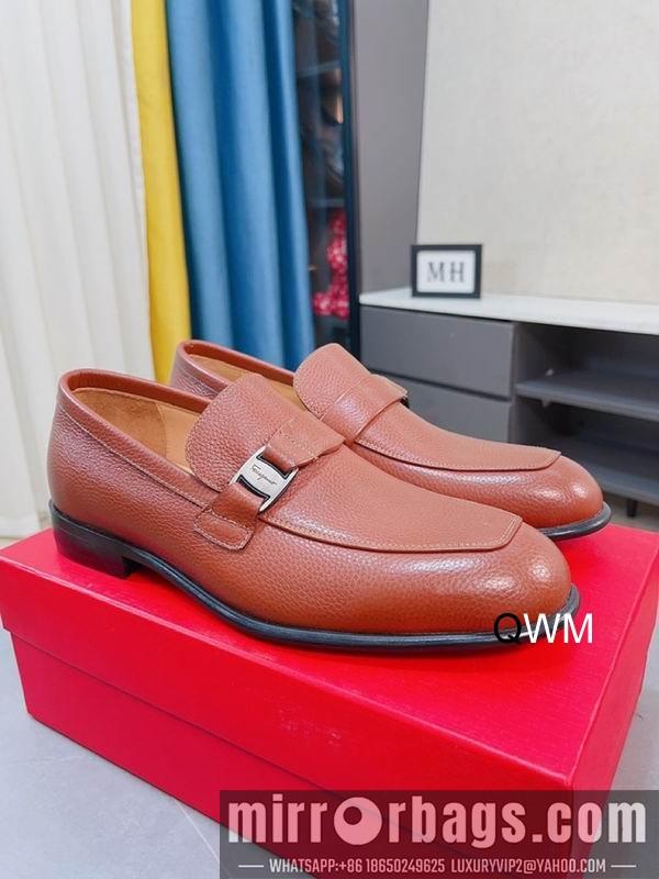 Ferragamo Shoes Ferragamo colour sz38-45 WM1204
