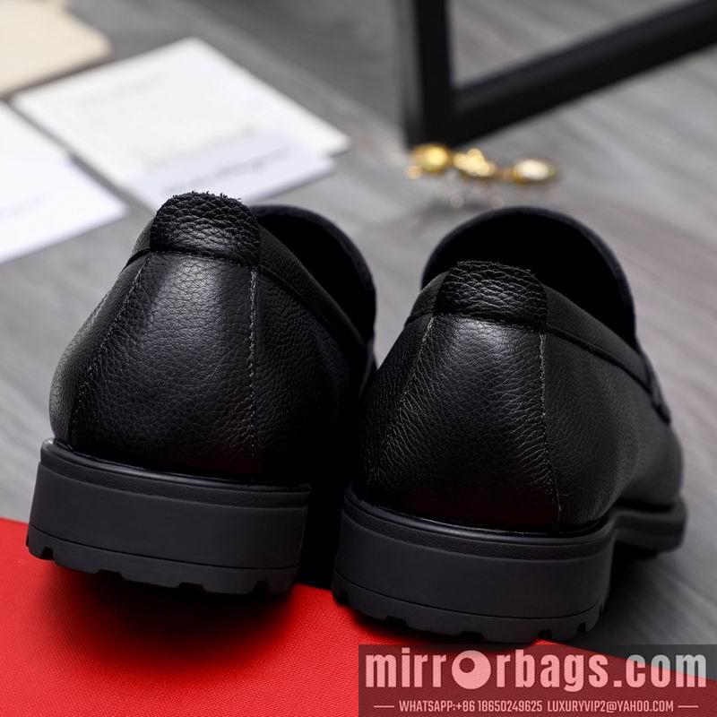 Ferragamo Shoes Ferragamo sz38-44 hnm0226