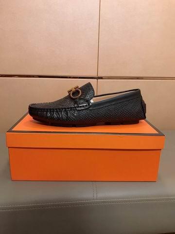 Ferragamo Shoes Ferragamo sz38-44 mnh0301