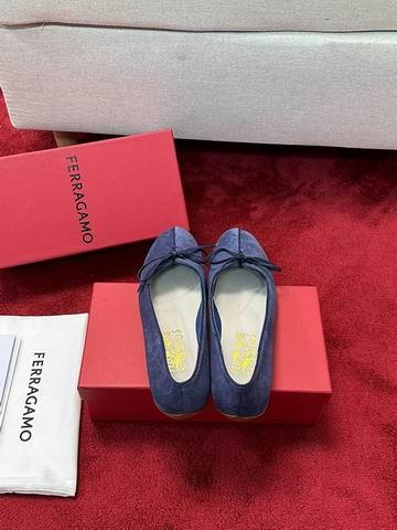 Ferragamo Shoes Ferragamo sz35-40 mnh1001