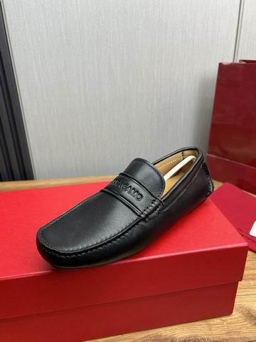 Ferragamo Shoes Ferragamo sz38-45 mnh0522