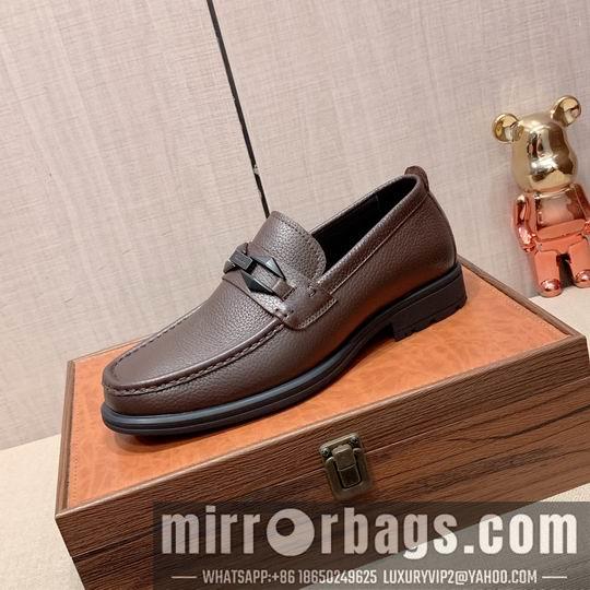 Ferragamo Shoes Ferragamo sz38-45 mnh0603