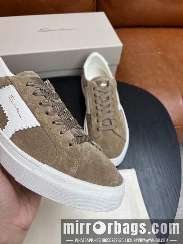 Ferragamo Shoes Ferragamo sz38-45 TF1001