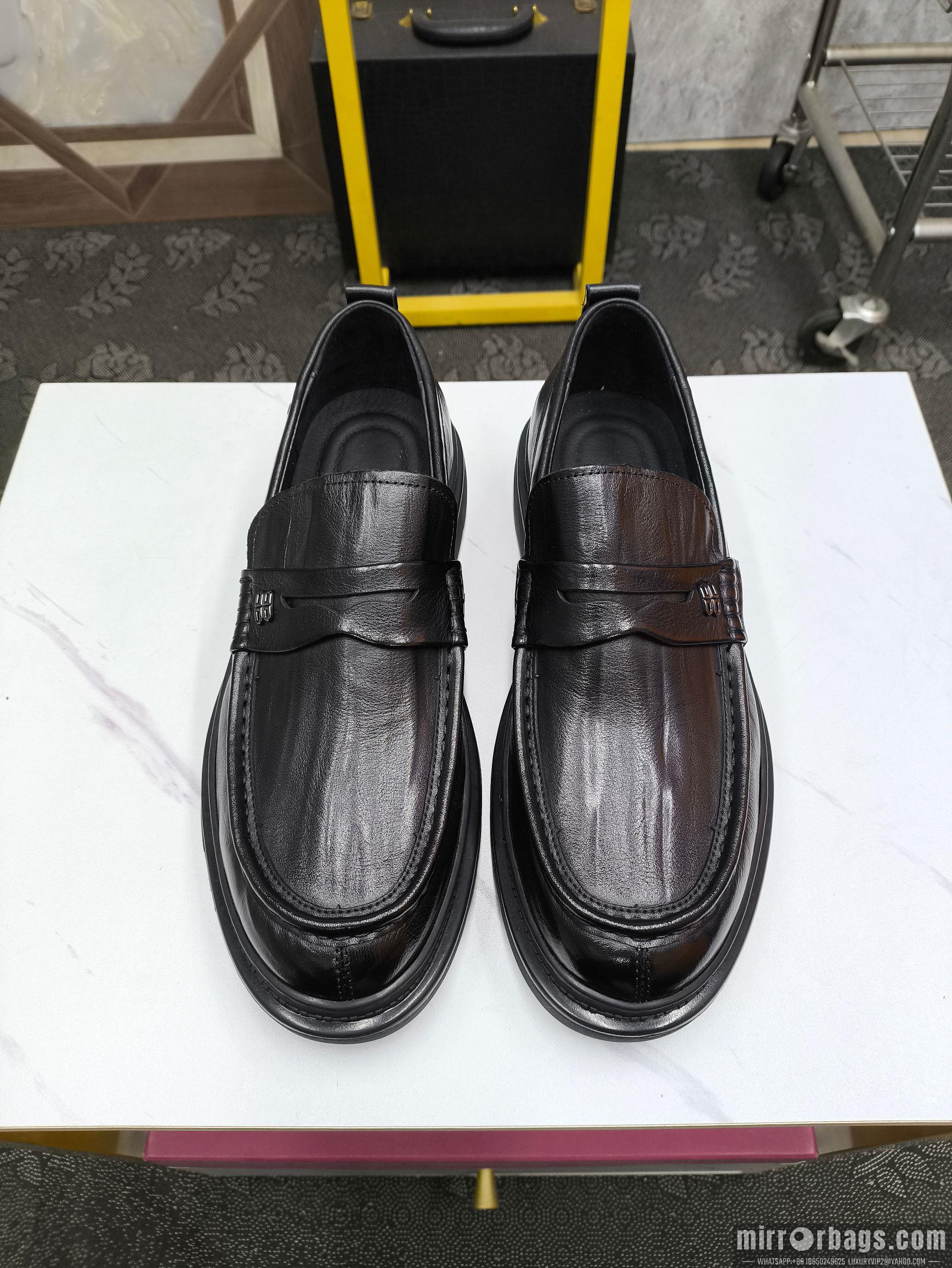 Ferragamo Shoes Ferragamo sz38-44 hnh0220