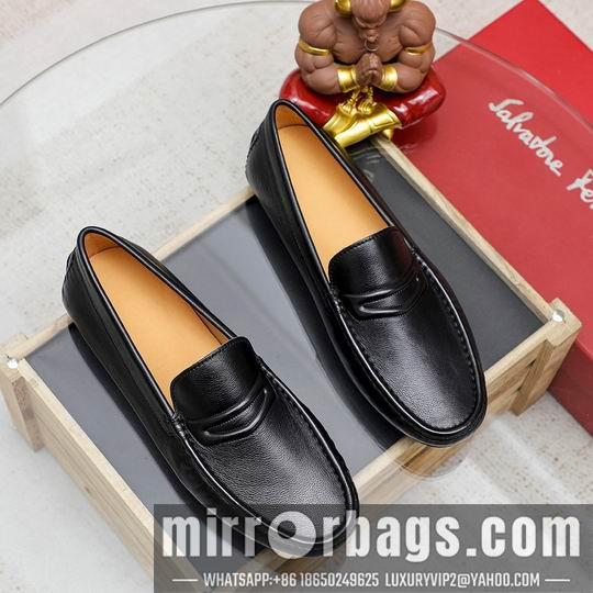 Ferragamo Shoes Ferragamo sz37-46 mnh0350