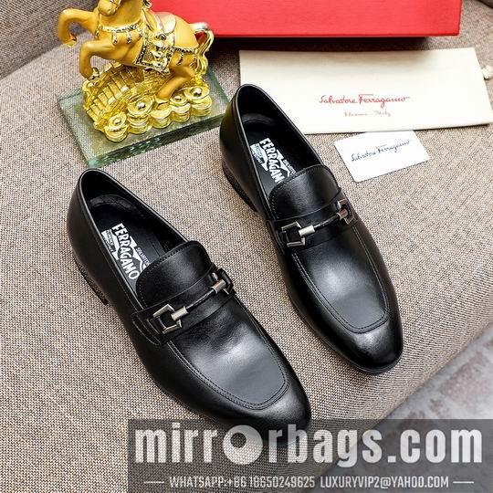 Ferragamo Shoes Ferragamo sz38-45 mnh0817