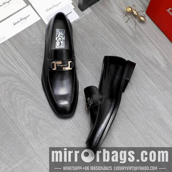 Ferragamo Shoes Ferragamo sz38-45 hnh0711