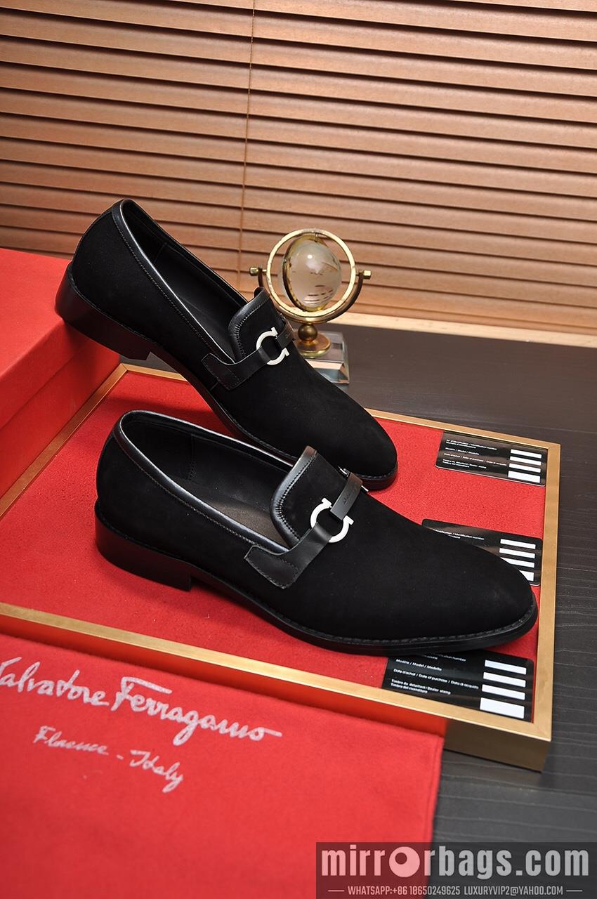 Ferragamo Shoes Ferragamo sz38-44 hnh0238