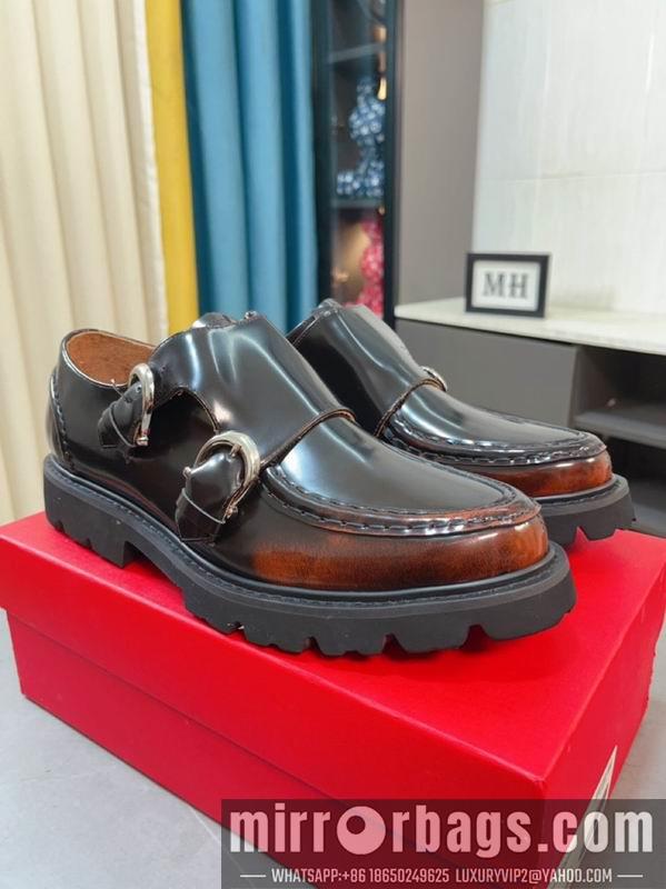 Ferragamo Shoes Ferragamo sz38-44 mnm02129