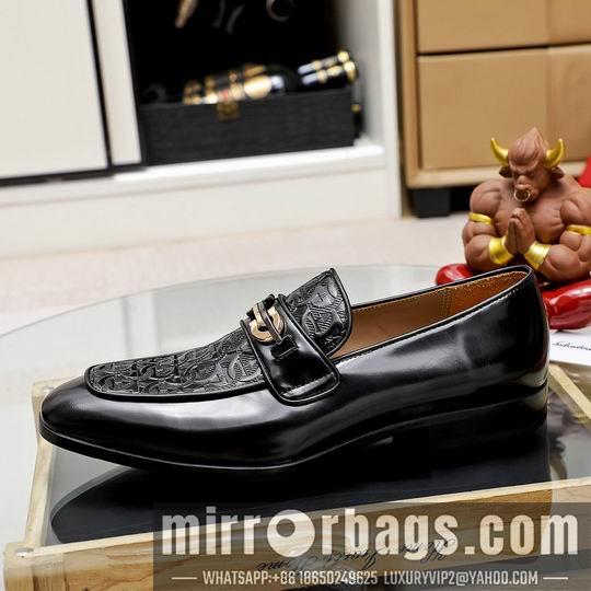 Ferragamo Shoes Ferragamo sz38-45 mnh0425