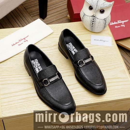 Ferragamo Shoes Ferragamo sz38-45 mnh0515