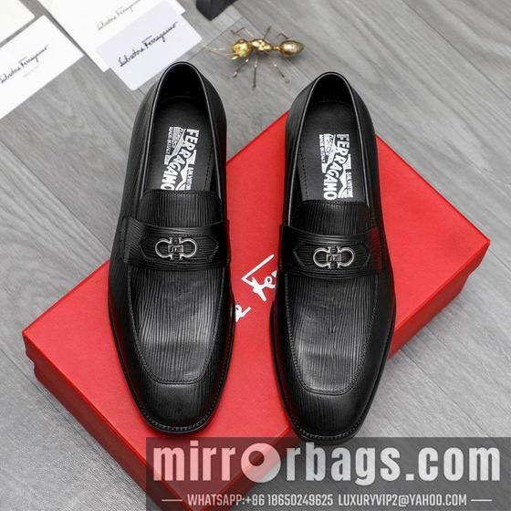 Ferragamo Shoes Ferragamo sz38-45 hnh0712