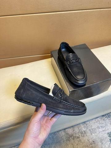 Ferragamo Shoes Ferragamo sz38-44 hnh0701