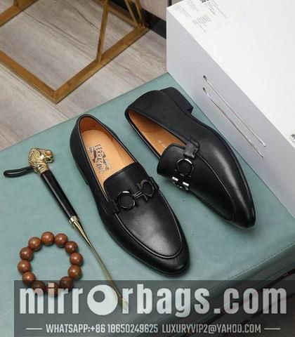 Ferragamo Shoes Ferragamo sz38-44 mnh0505