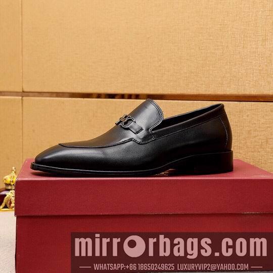 Ferragamo Shoes Ferragamo sz38-45 mnh0363