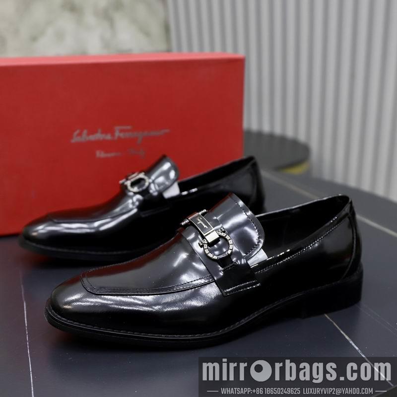 Ferragamo Shoes Ferragamo sz38-44 hnm0222