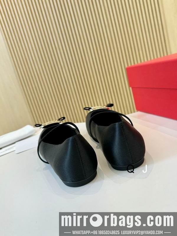 Ferragamo Shoes Ferragamo sz35-40 XJ0704