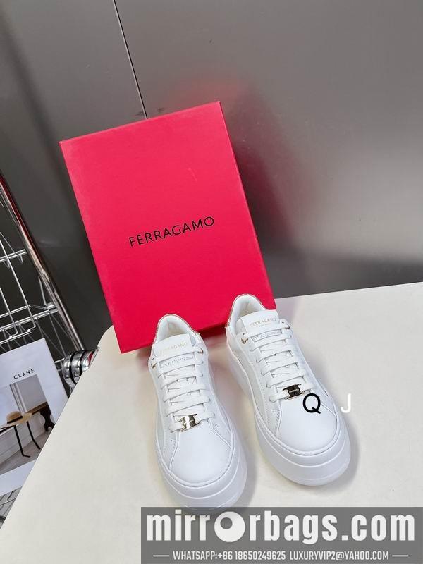 Ferragamo Shoes Ferragamo sz35-40 J1102