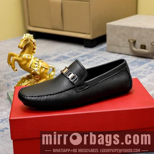 Ferragamo Shoes Ferragamo sz38-45 hnh0205