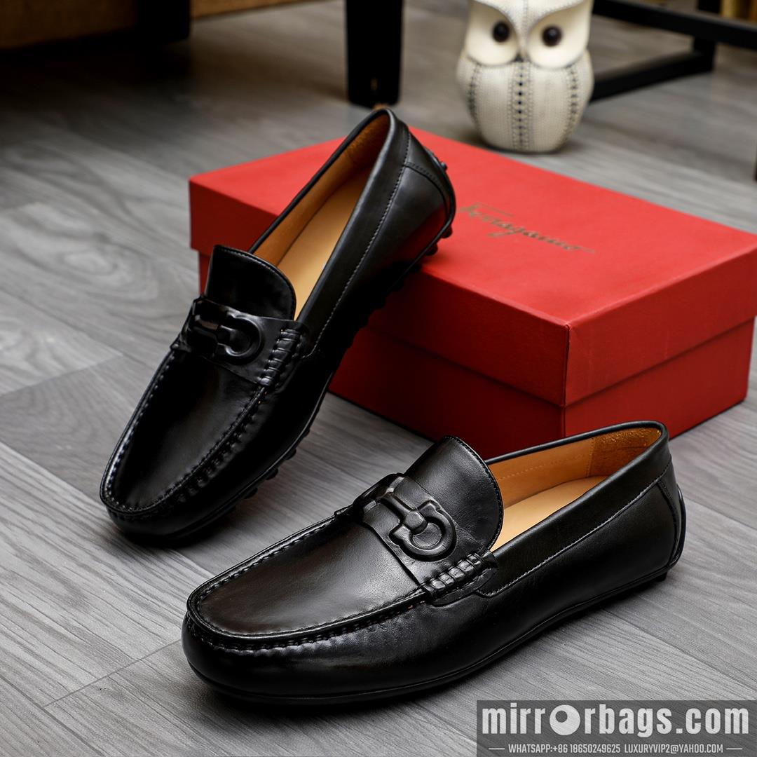 Ferragamo Shoes Ferragamo sz38-45 hnh1214