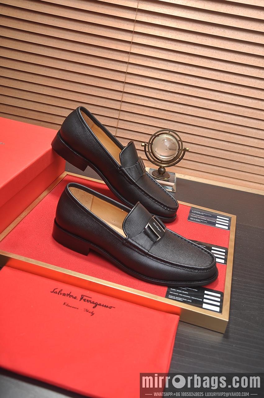 Ferragamo Shoes Ferragamo sz38-44 hnh0225