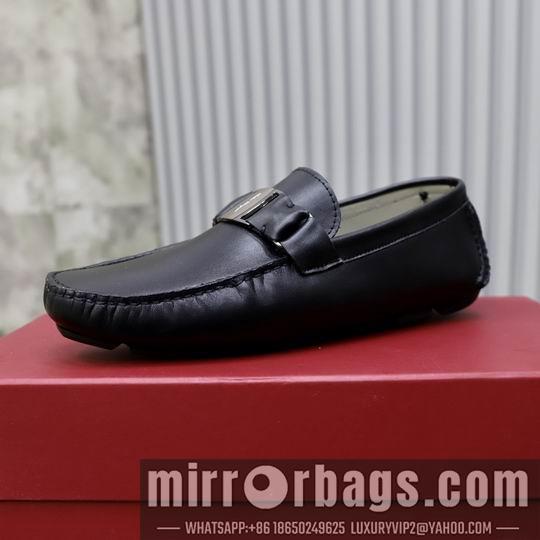 Ferragamo Shoes Ferragamo sz38-46 mnh0330