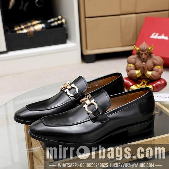 Ferragamo Shoes Ferragamo sz38-45 mnh0401