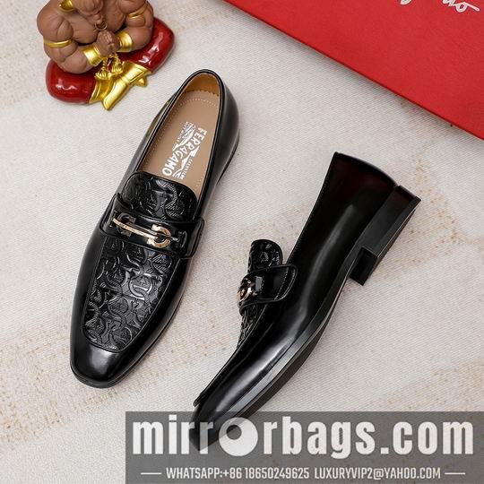 Ferragamo Shoes Ferragamo sz38-45 mnh0425
