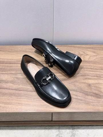 Ferragamo Shoes Ferragamo sz38-45 hnh0730