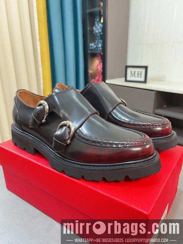 Ferragamo Shoes Ferragamo sz38-44 mnm02129