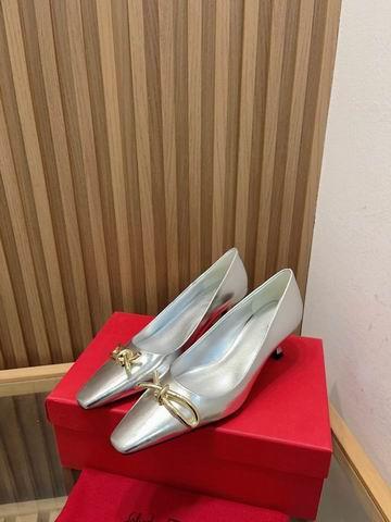 Ferragamo Shoes Ferragamo sz35-40 mnh0501