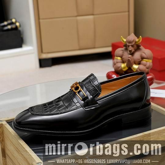 Ferragamo Shoes Ferragamo sz38-46 mnh02182
