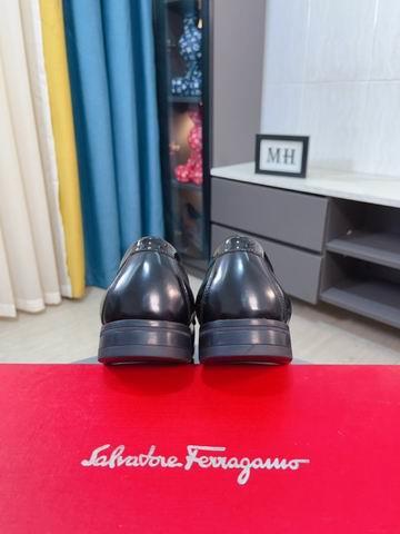 Ferragamo Shoes Ferragamo sz38-44 mnh0311