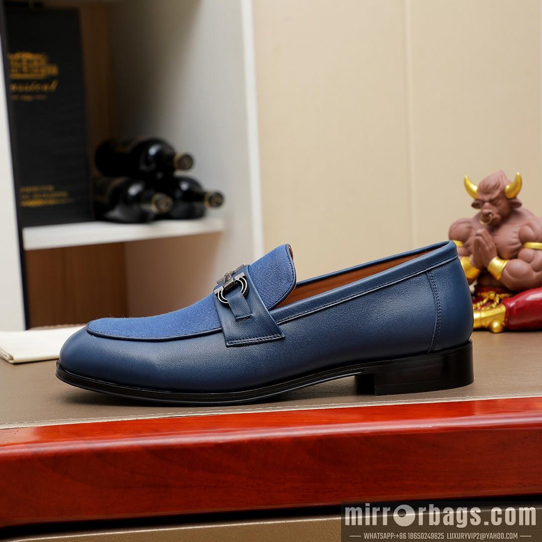 Ferragamo Shoes Ferragamo sz38-44 h0815