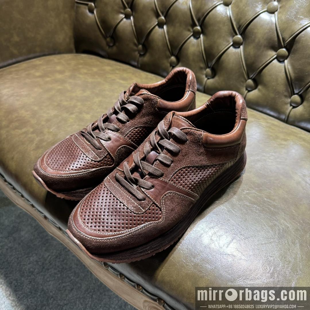 Ferragamo Shoes Ferragamo sz39-44 h0803