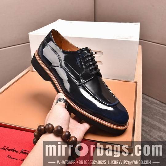 Ferragamo Shoes Ferragamo sz38-45 mnh0601