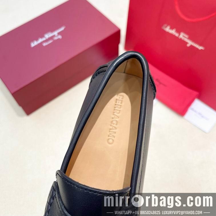 Ferragamo Shoes Ferragamo sz38-44 mnh0510