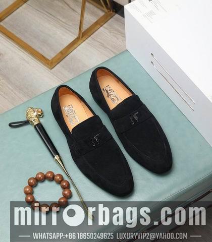 Ferragamo Shoes Ferragamo sz38-44 mnh0504