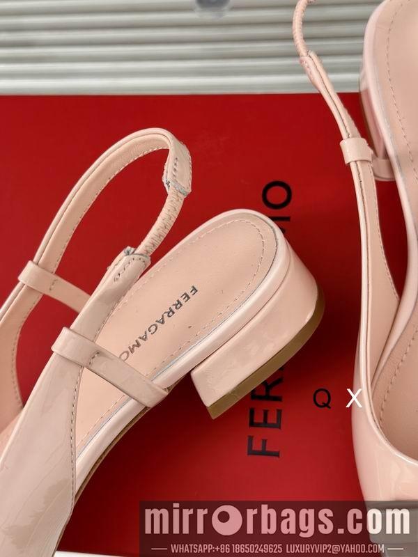Ferragamo Shoes Ferragamo sz35-40 JX0502