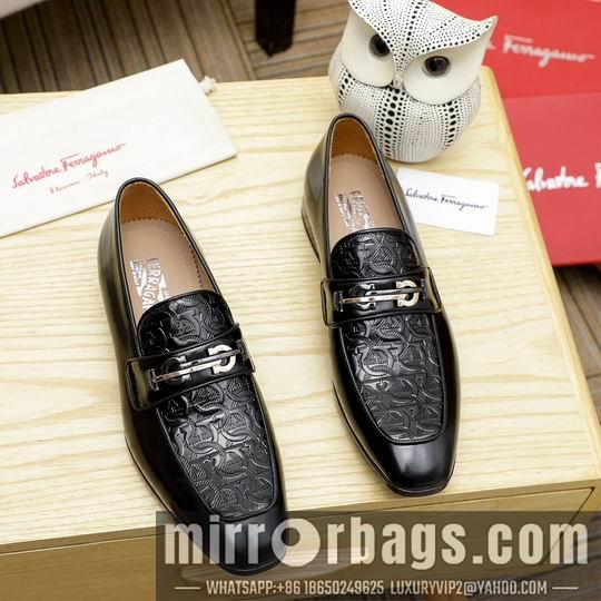 Ferragamo Shoes Ferragamo sz38-45 hnh0718