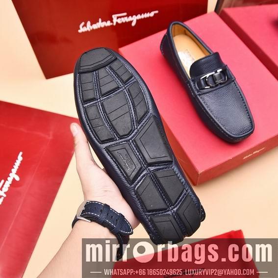 Ferragamo Shoes Ferragamo sz38-46 mnh0805