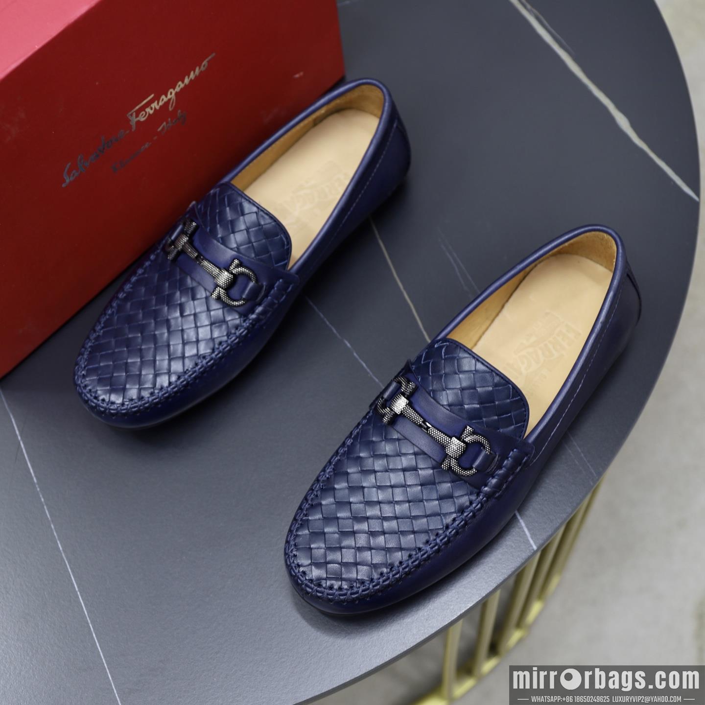 Ferragamo Shoes Ferragamo sz38-44 hnh0219