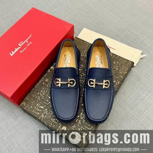 Ferragamo Shoes Ferragamo sz38-45 hnh0404